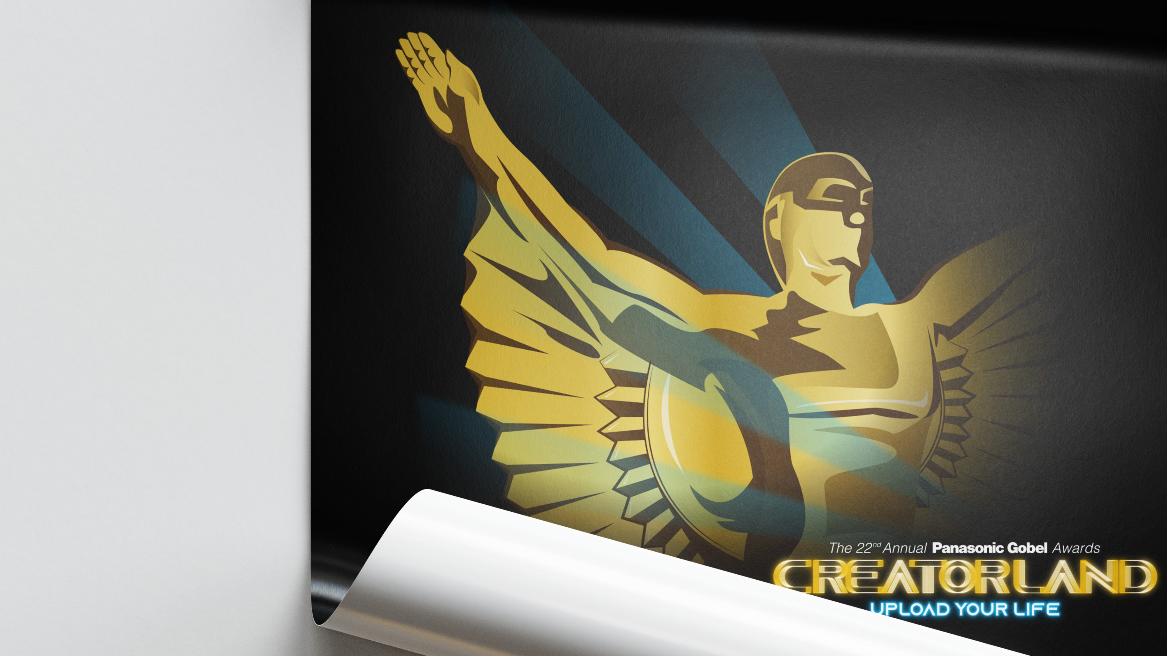 Panasonic Gobel Awards