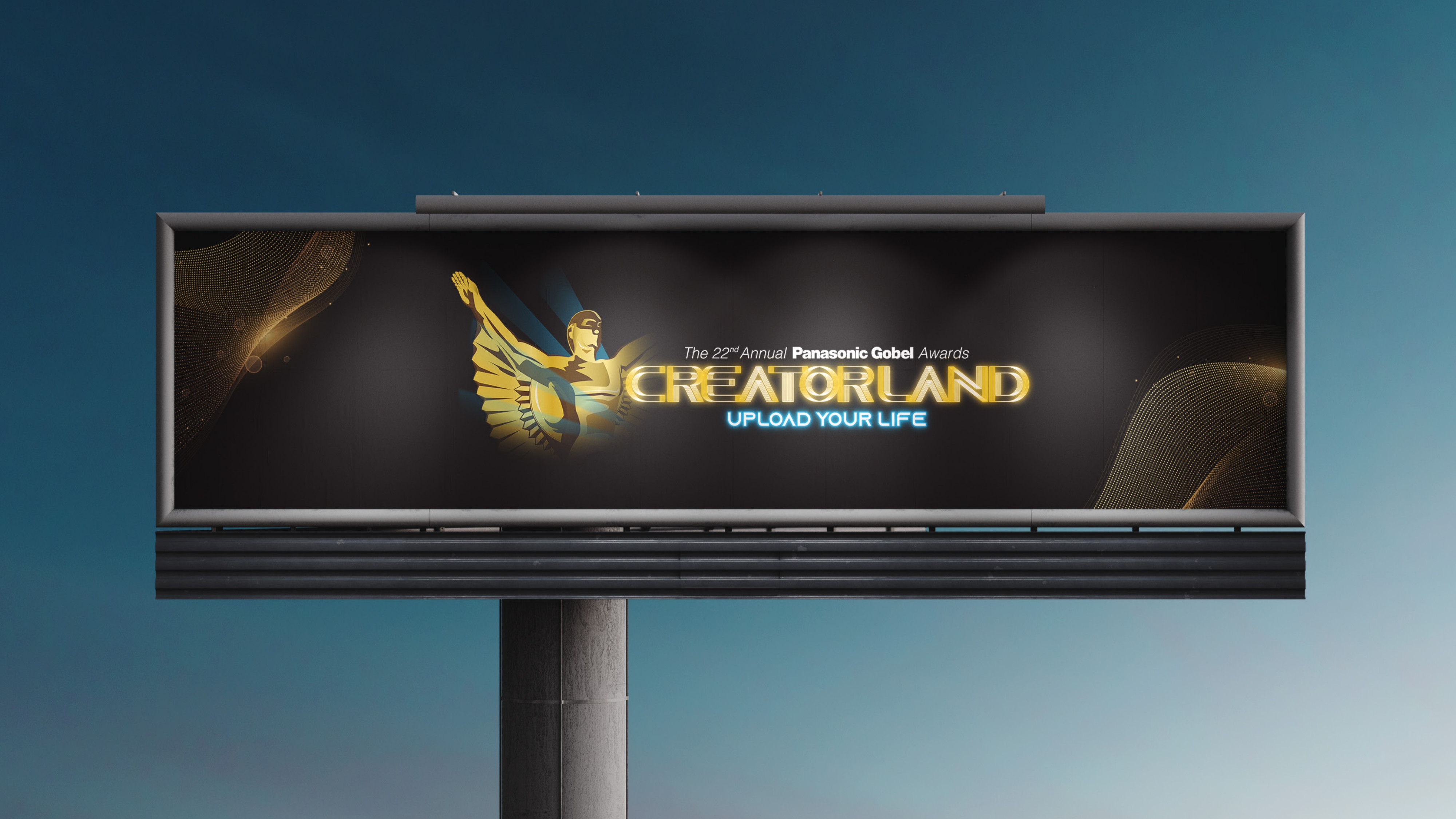 Panasonic Gobel Awards