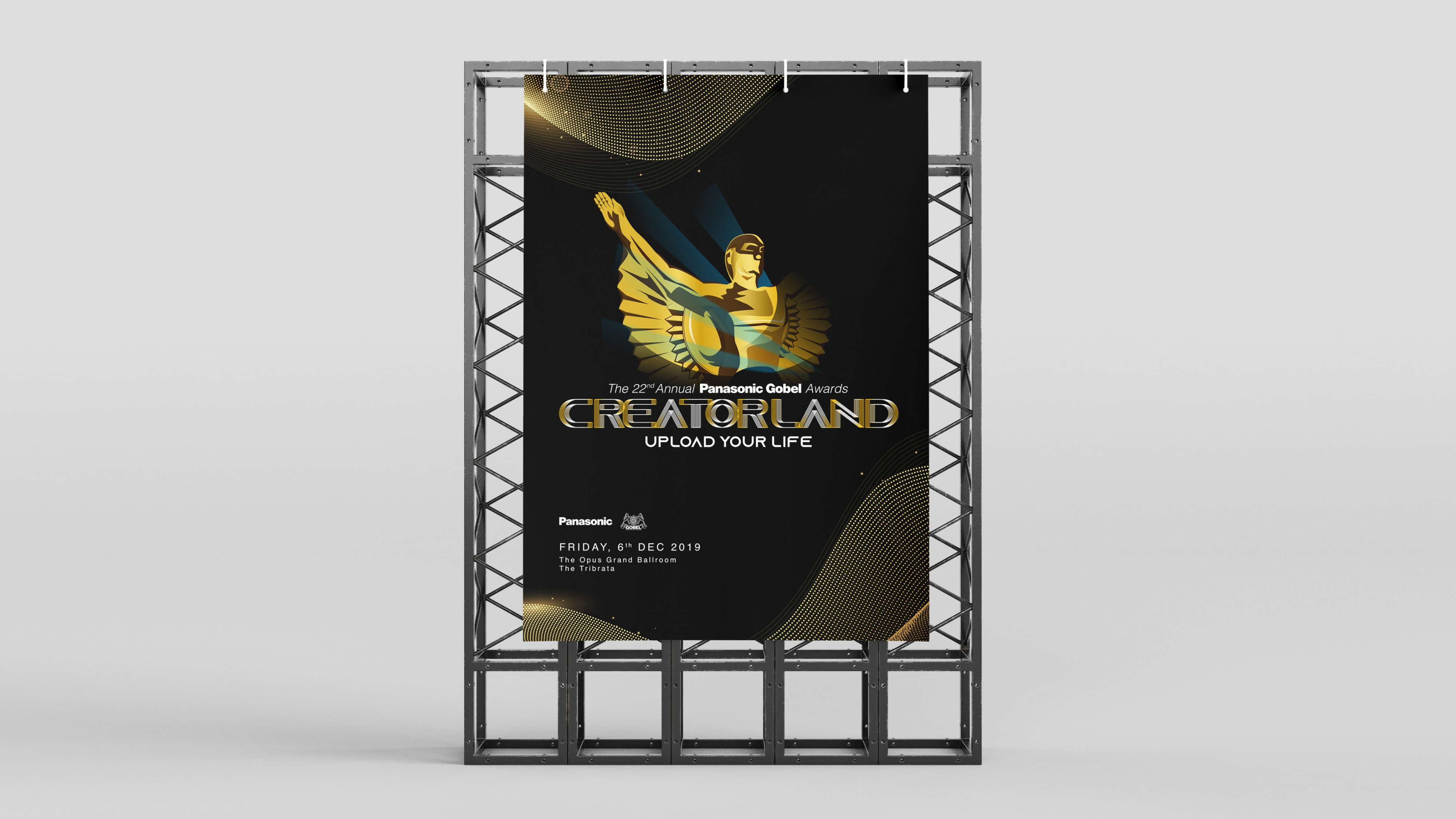Panasonic Gobel Awards