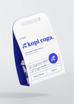 Kopi Coga