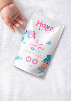Have Baby