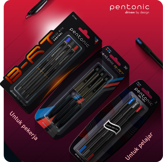 Pentonic