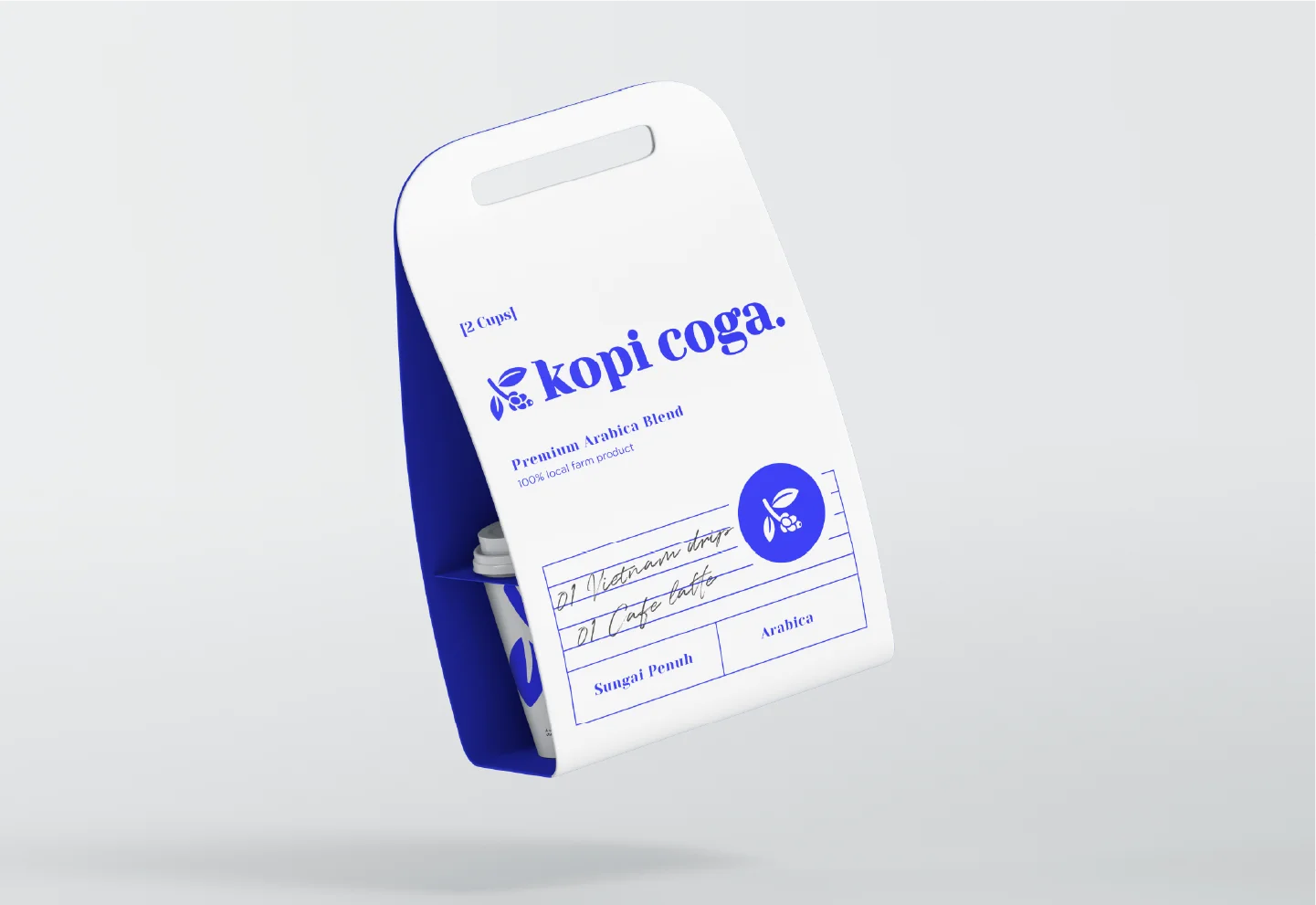 Kopi Coga