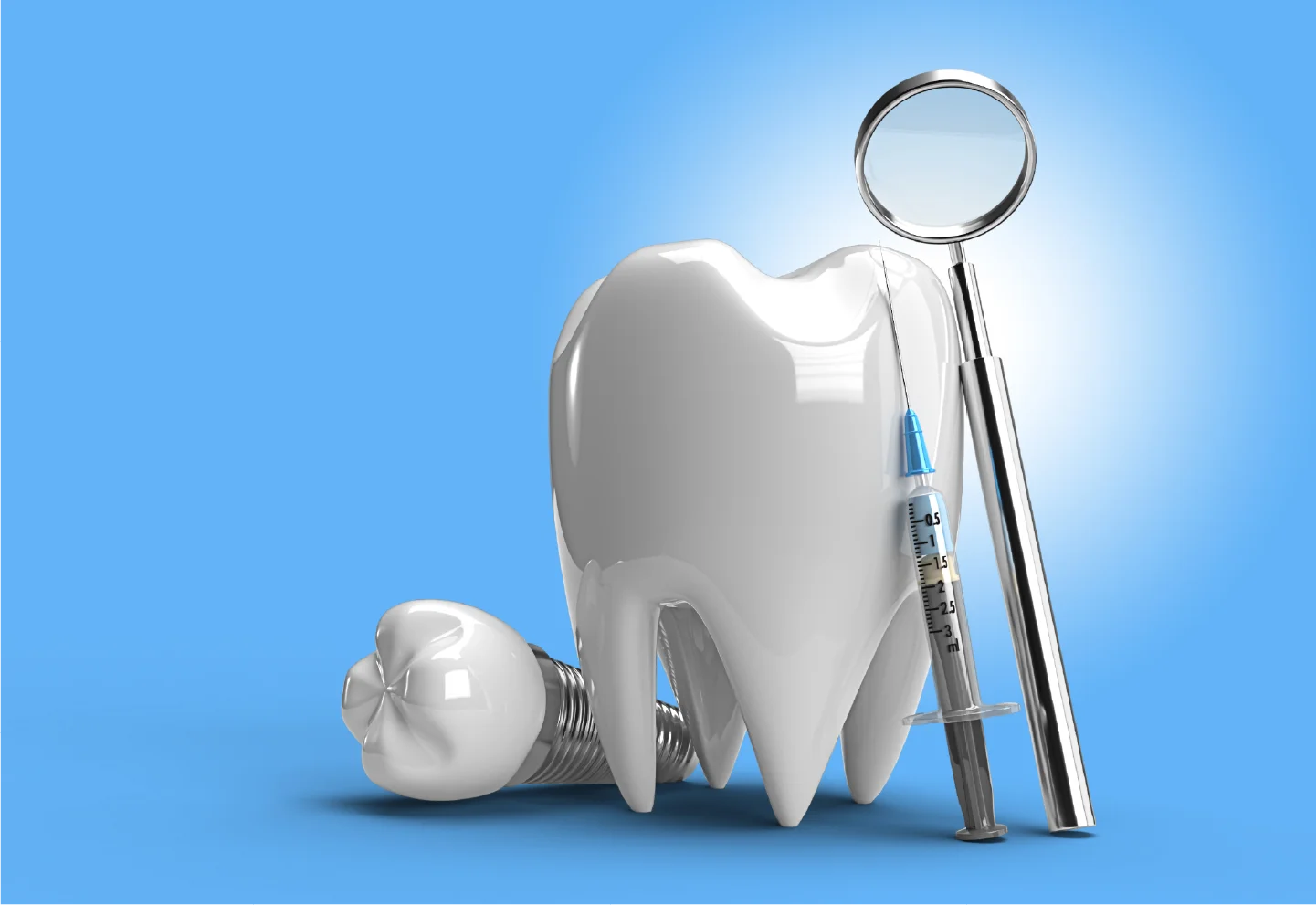 DW8 Dental Care