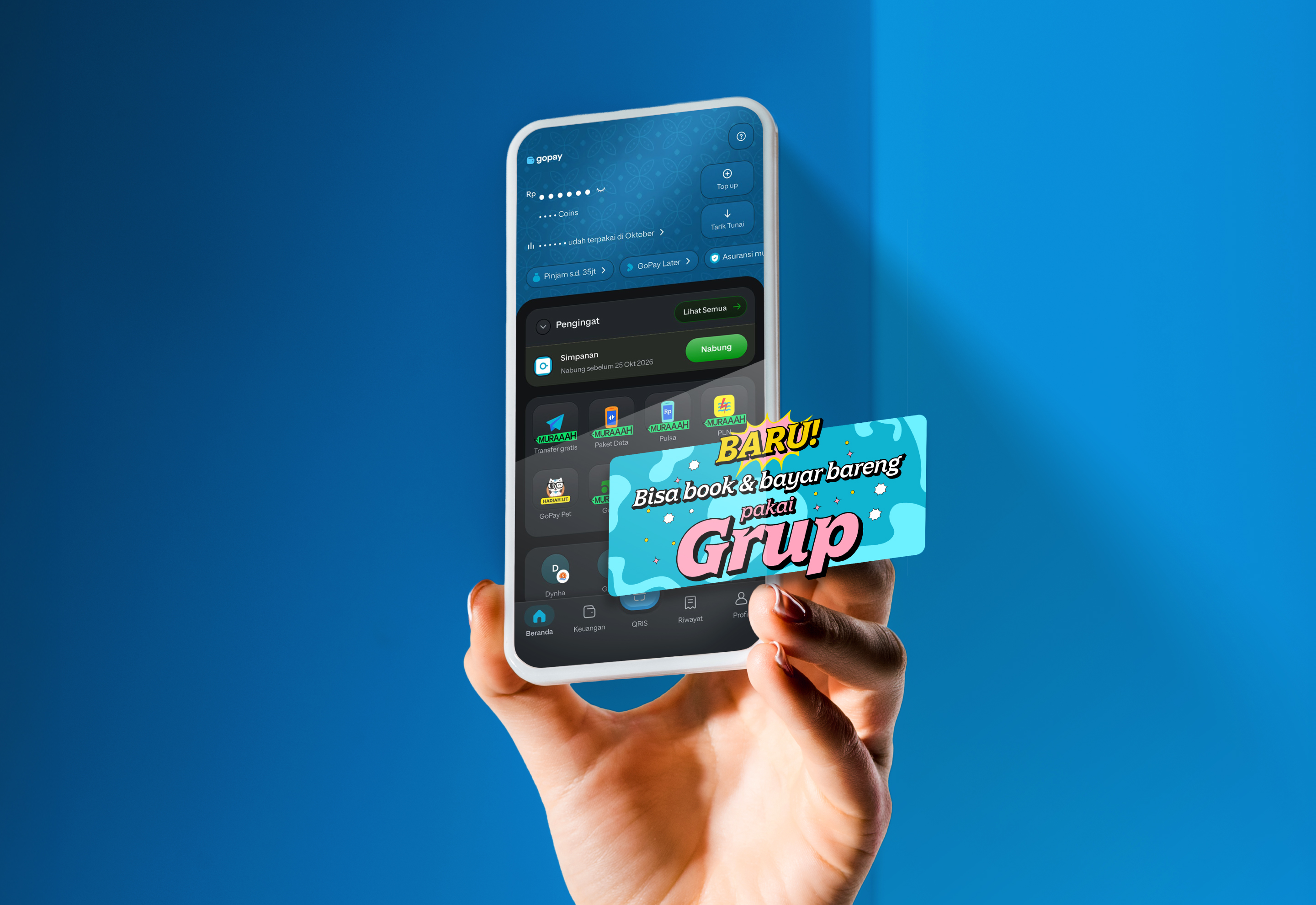 Gopay