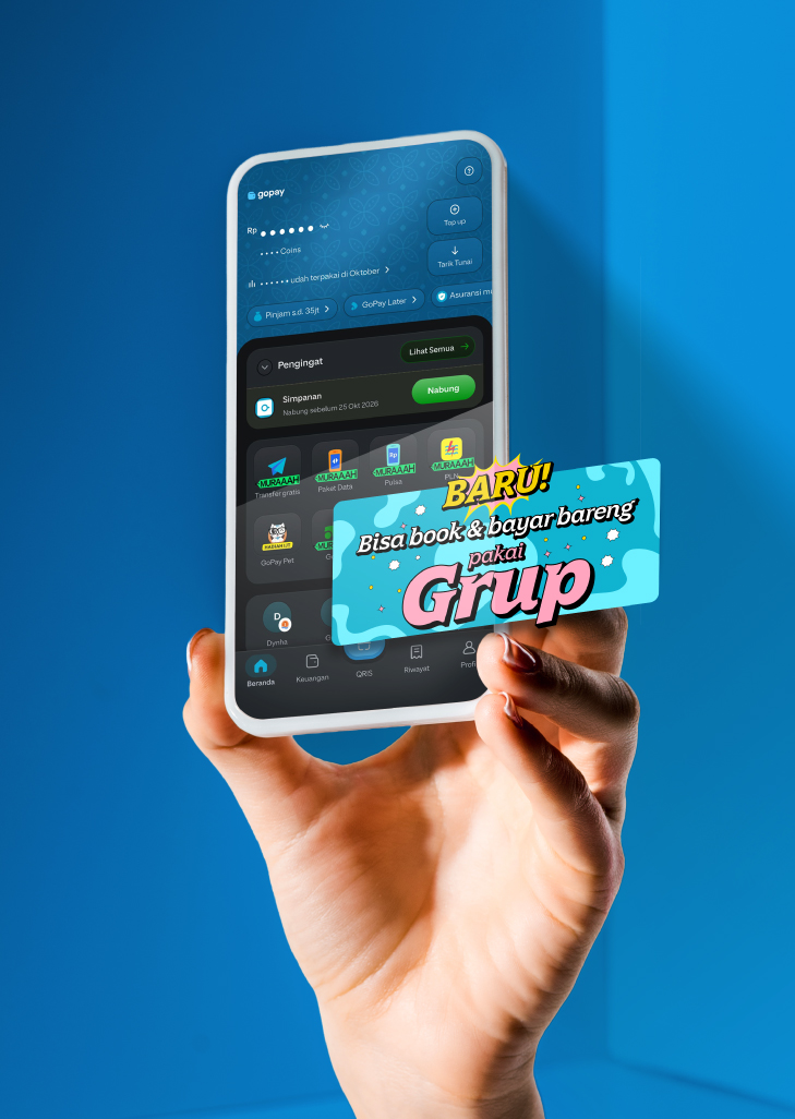 Gopay