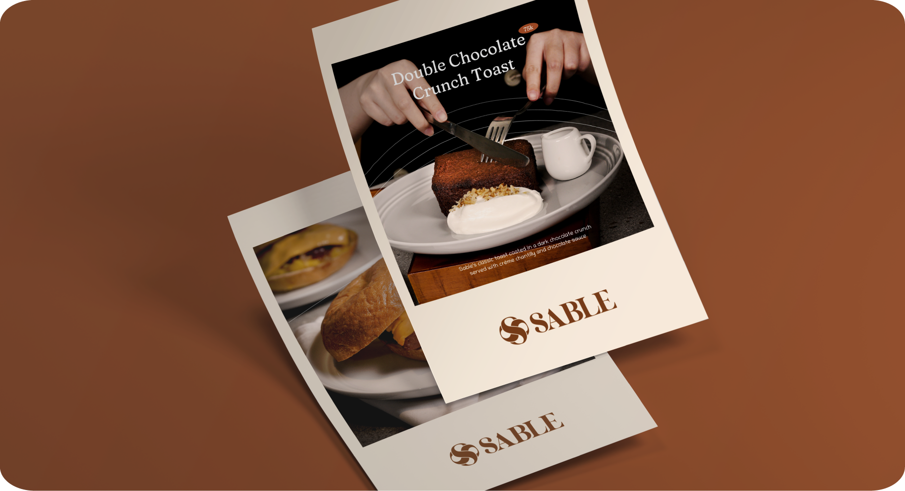 Sable Cafe