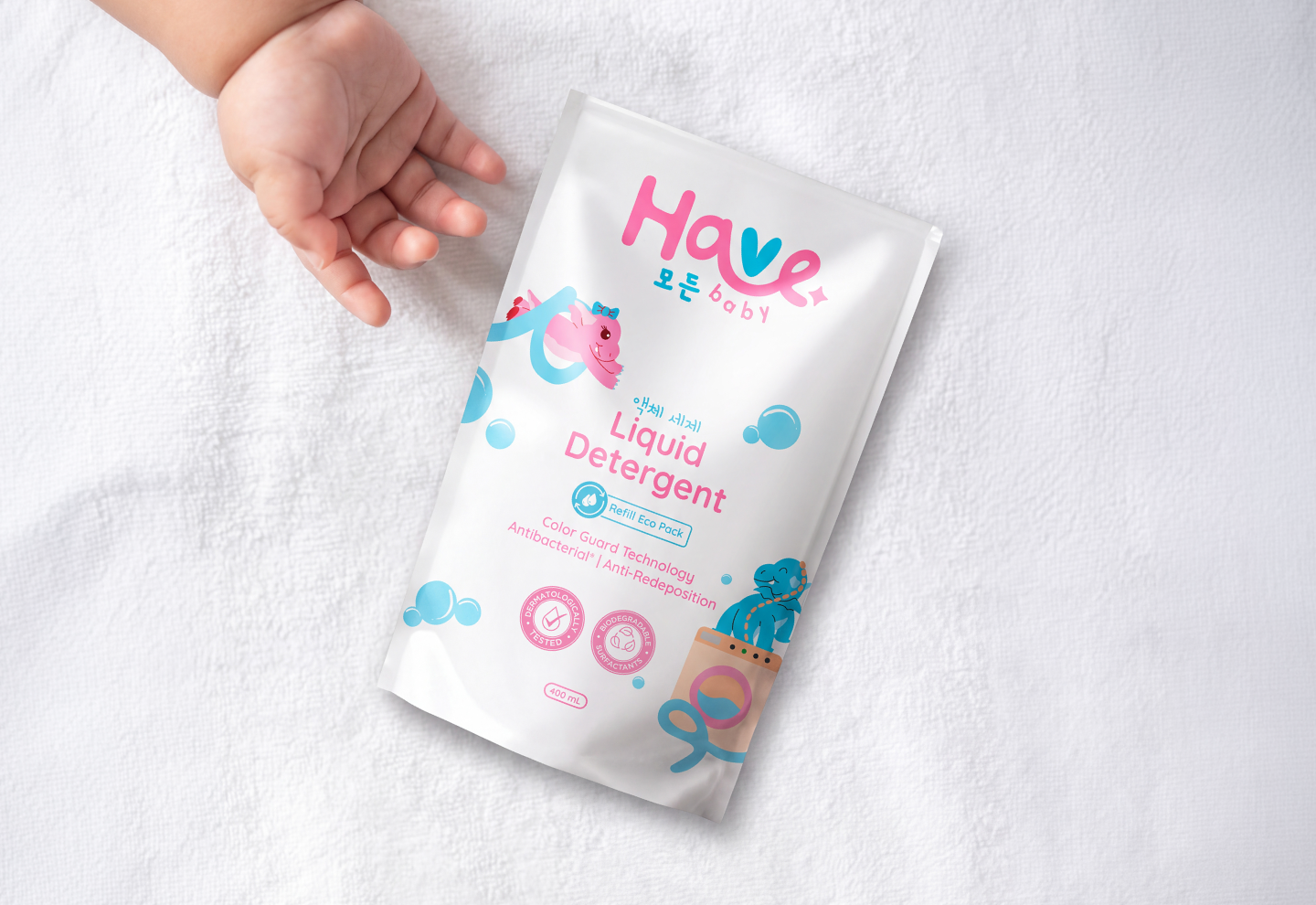 Have Baby