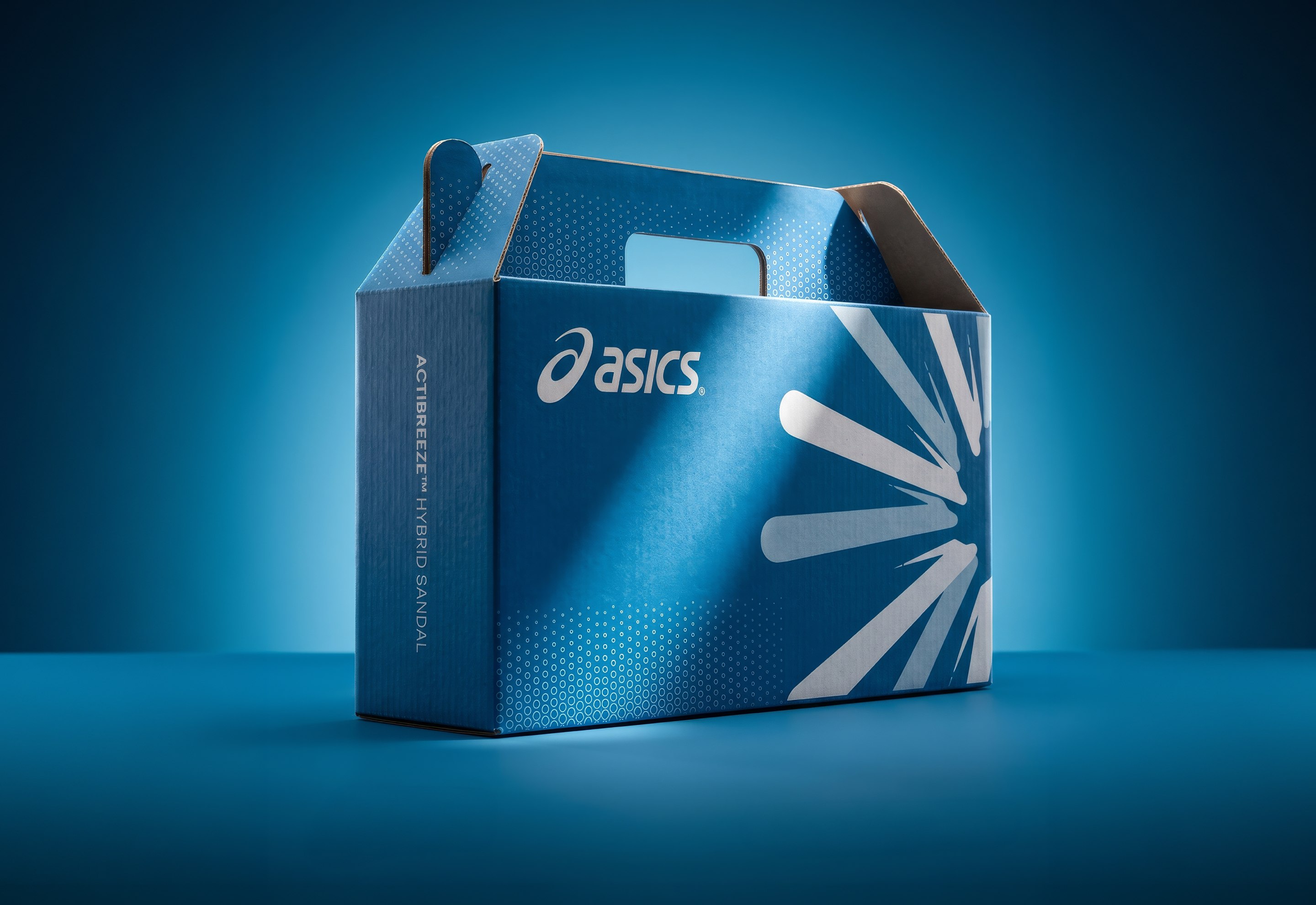 Asics