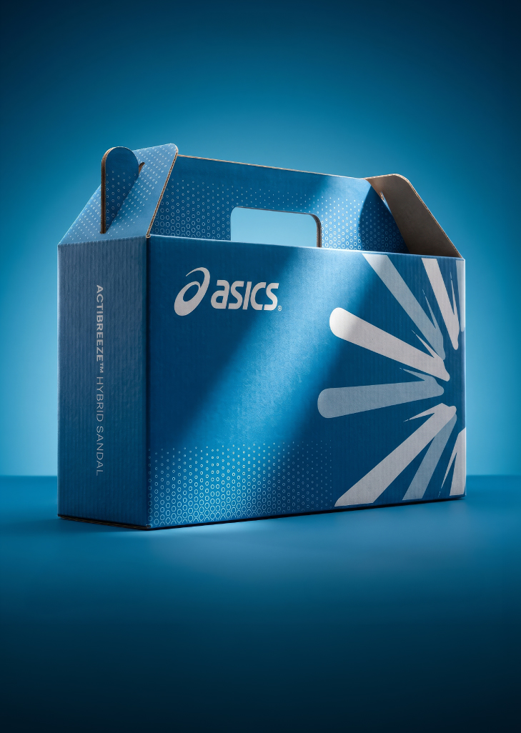 Asics