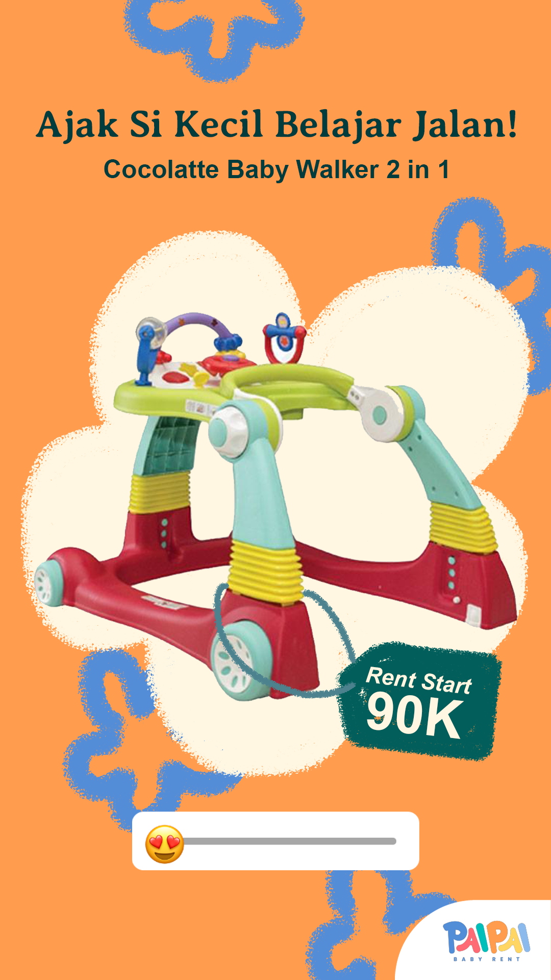 Story 5 Des